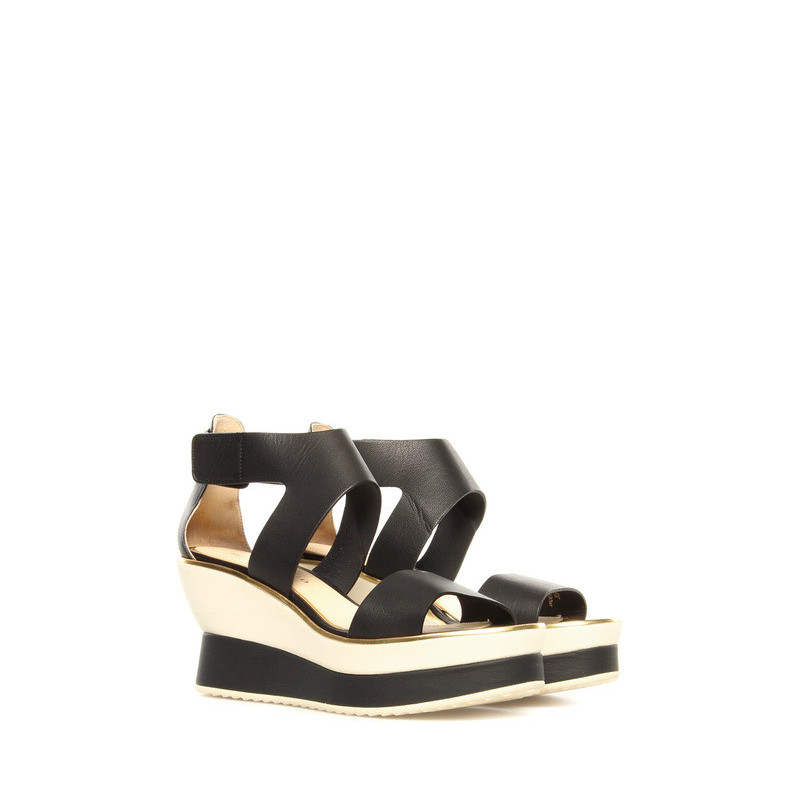sandalen Paloma Barcelo black